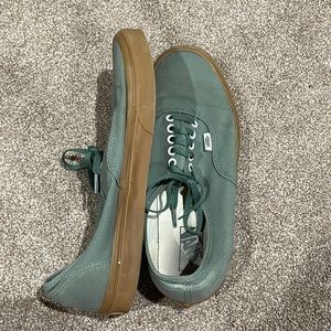 mens size 11 vans